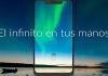Alcatel 5V: la firma enseña su teléfono más top