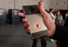 RED Hydrogen One, ¿algún día llegará a nuestras manos?