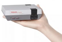 NES Classic se vende más que PS4, Xbox One y Switch