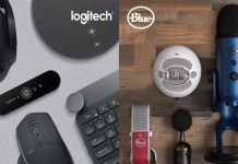 Logitech compra Blue, especialistas en micros