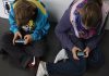 Francia prohíbe el teléfono en las escuelas
