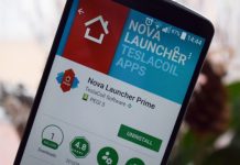 Los 15 mejores launchers de Android 2018