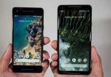 Google ha filtrado inadvertidamente la fecha de Pixel 3