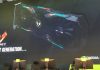 Maxsun enseña la Nvidia Geforce de próxima generación