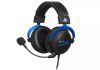 HyperX Cloud, lanzada la versión para PS4