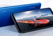 Honor Note 10, rival directo de Mi MAX 3
