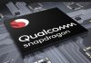 Snapdragon 670 con IA y gráficos 25% más rápidos Qualcomm Snapdragon 865