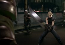 Final Fantasy VII Remake será un juego de acción