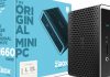 ZOTAC anuncia las mini PC ZBOX C-series