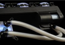 Swiftech Drive X3: nuevos kits de refrigeración All-in-One