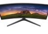 Samsung CJG5, un nuevo monitor curvo gaming