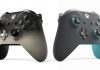 Microsoft Phantom Black, un mando transparente de Xbox