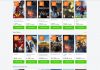 Descuentos masivos en videojuegos de PC