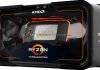 Filtrada la caja de Ryzen Threadripper 2