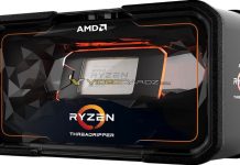 Filtrada la caja de Ryzen Threadripper 2