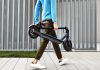 Nueva regulación para los patinetes eléctricos en 2021 Multas para los patinetes eléctricos que circulen por acera en Albacete