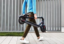 Nueva regulación para los patinetes eléctricos en 2021 Multas para los patinetes eléctricos que circulen por acera en Albacete