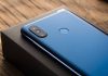 Pocophone F1 de Xiaomi: puntuación en AnTutu