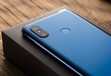 Pocophone F1 de Xiaomi: puntuación en AnTutu