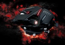 MAD CATZ anuncia la nueva gama de productos