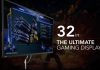 Pixio PX329: Monitor 1440P de 32 pulgadas
