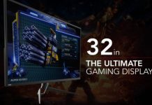 Pixio PX329: Monitor 1440P de 32 pulgadas