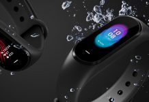 Xiaomi Black Plus: NFC y pantalla OLED color por 30€
