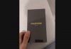 Unboxing e impresiones del Xiaomi Pocophone F1