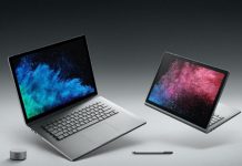 Surface con cuatro diseños Intel Core, incluyendo Intel Evo y Thunderbolt 4 Surface con cuatro diseños Intel Core, incluyendo Intel Evo y Thunderbolt 4