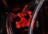 Alphacool anuncia el anillo Aurora Frame y HardTube RGB