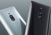 Xperia XZ3: Fugas de diseño y única cámara trasera