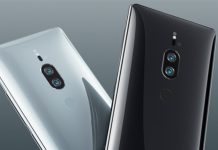 SONY XPERIA XZ3: ESPECIFICACIONES FILTRADAS