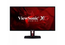 ViewSonic XG3220 4K UHD VA, modelo con soporte HDR10