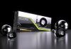 NVIDIA Quadro RTX con 96 GB de memoria GDDR6