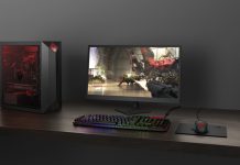 OMEN Obelisk, el nuevo PC gamer de OMEN by HP
