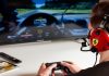 Thrustmaster lanza sus primeros auriculares edición Scuderia Ferrari
