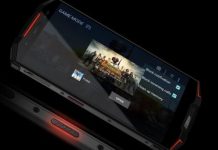 El DOOGEE S70, primer teléfono gaming resistente del mundo