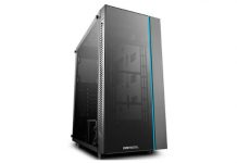 Deepcool lanza MATREXX 55 ATX por solo 39 dólares