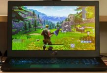 ASUS lanza el portátil ROG Zephyrus M