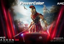 PowerColor regala Assassins Creed Odyssey con RX Vega