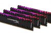 Predator DDR4 RGB y Predator DDR4 : HyperX expande su gama de productos