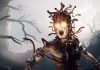 Casandra enfrentada a Medusa en Assassin’s Creed Odyssey