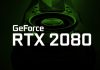 RTX 2080 Ti 11 GB y RTX 2080 de 8 GB confirmadas