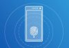 Huawei Mate 20 Pro con lector de huellas ultrasónico