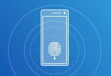 Huawei Mate 20 Pro con lector de huellas ultrasónico