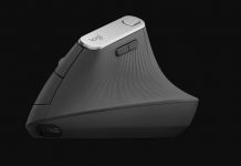 Logitech MX VERTICAL, su ratón ergonómico más avanzado