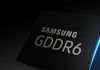 Tarjetas gráficas NVIDIA Quadro RTX con Samsung GDDR6