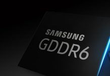 Tarjetas gráficas NVIDIA Quadro RTX con Samsung GDDR6