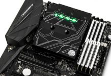 EKWB lanza Acetal C6H para ASUS ROG Crosshair VI y VII