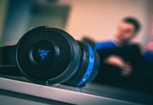 RAZER RAIJU Y THRESHER: Lo nuevo para PLAYSTATION 4